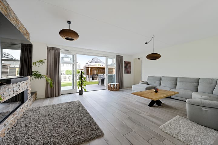 Foto 4 van Pim Mulierstraat 28