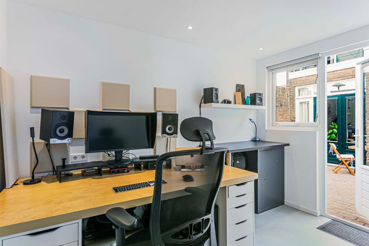 Foto 25 van Cornelis Dirkszstraat 13