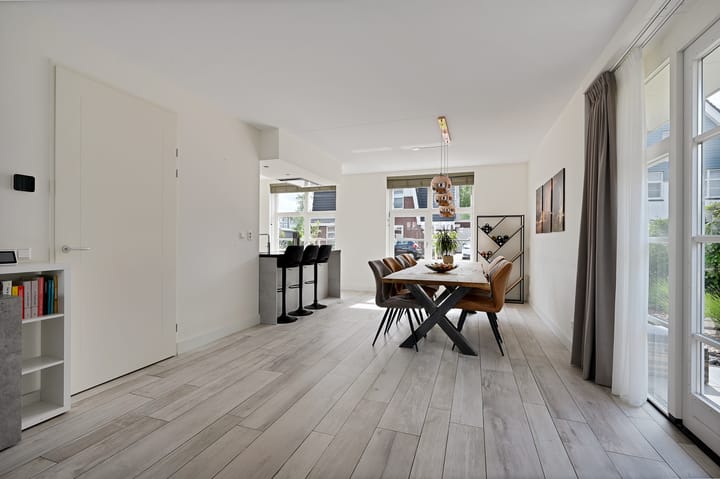 Photo 7 of Pim Mulierstraat 28