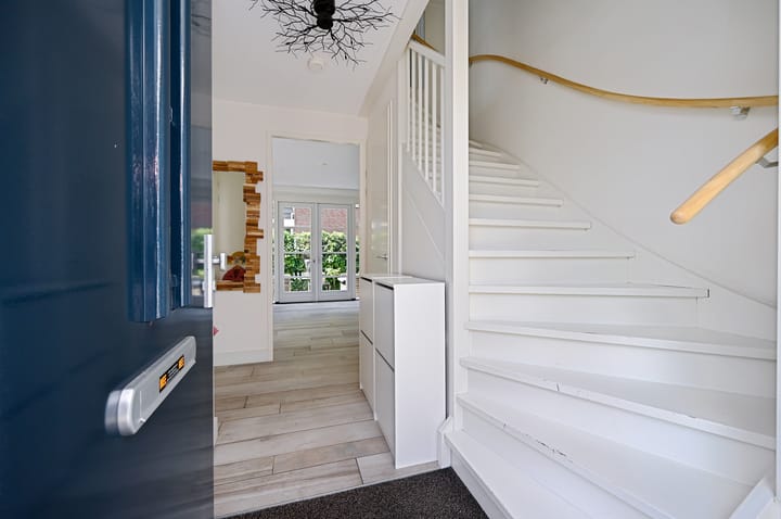 Photo 13 of Pim Mulierstraat 28