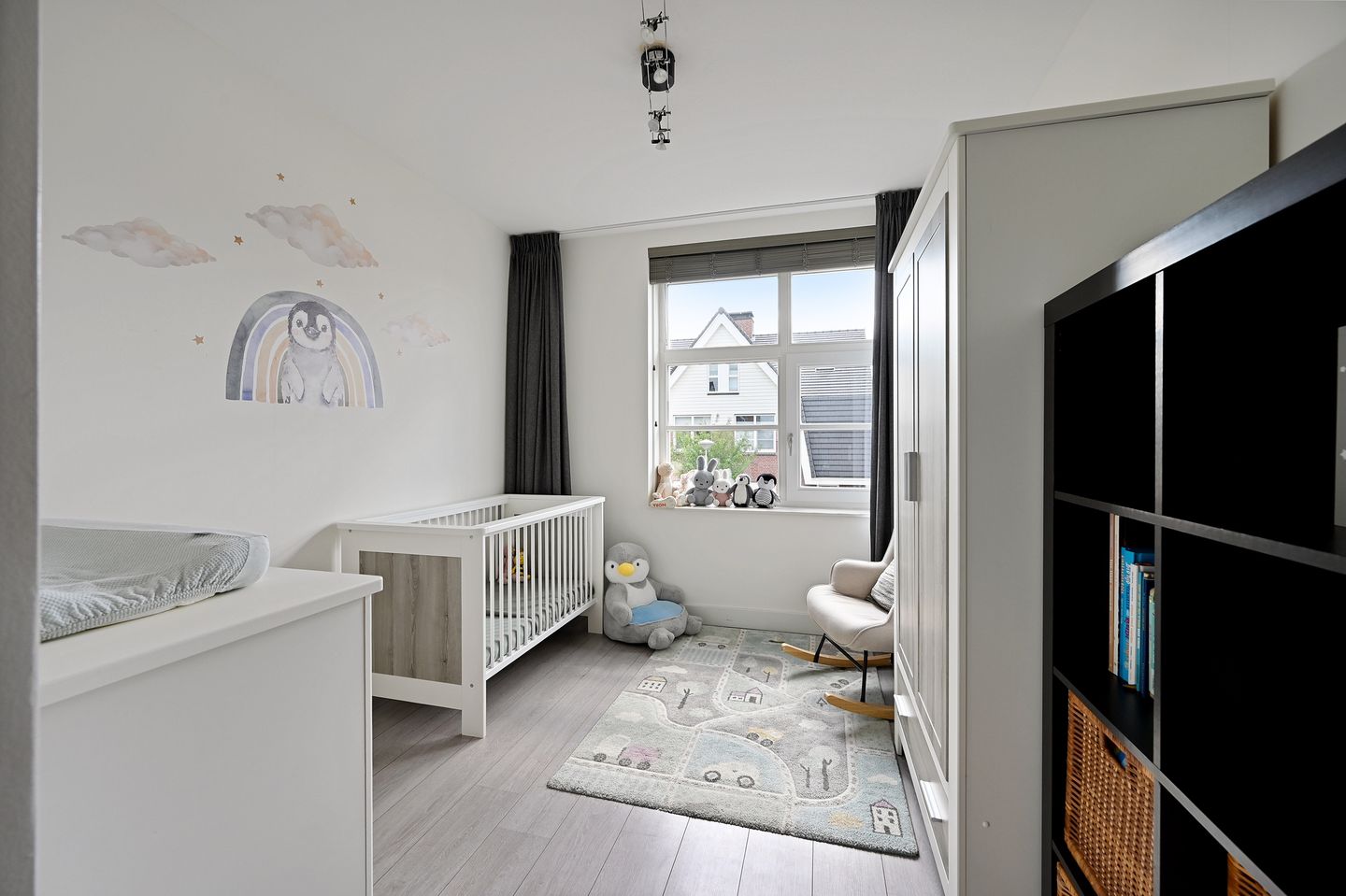 Foto 19 van Pim Mulierstraat 28