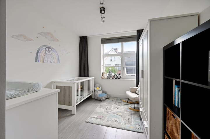 Photo 19 of Pim Mulierstraat 28