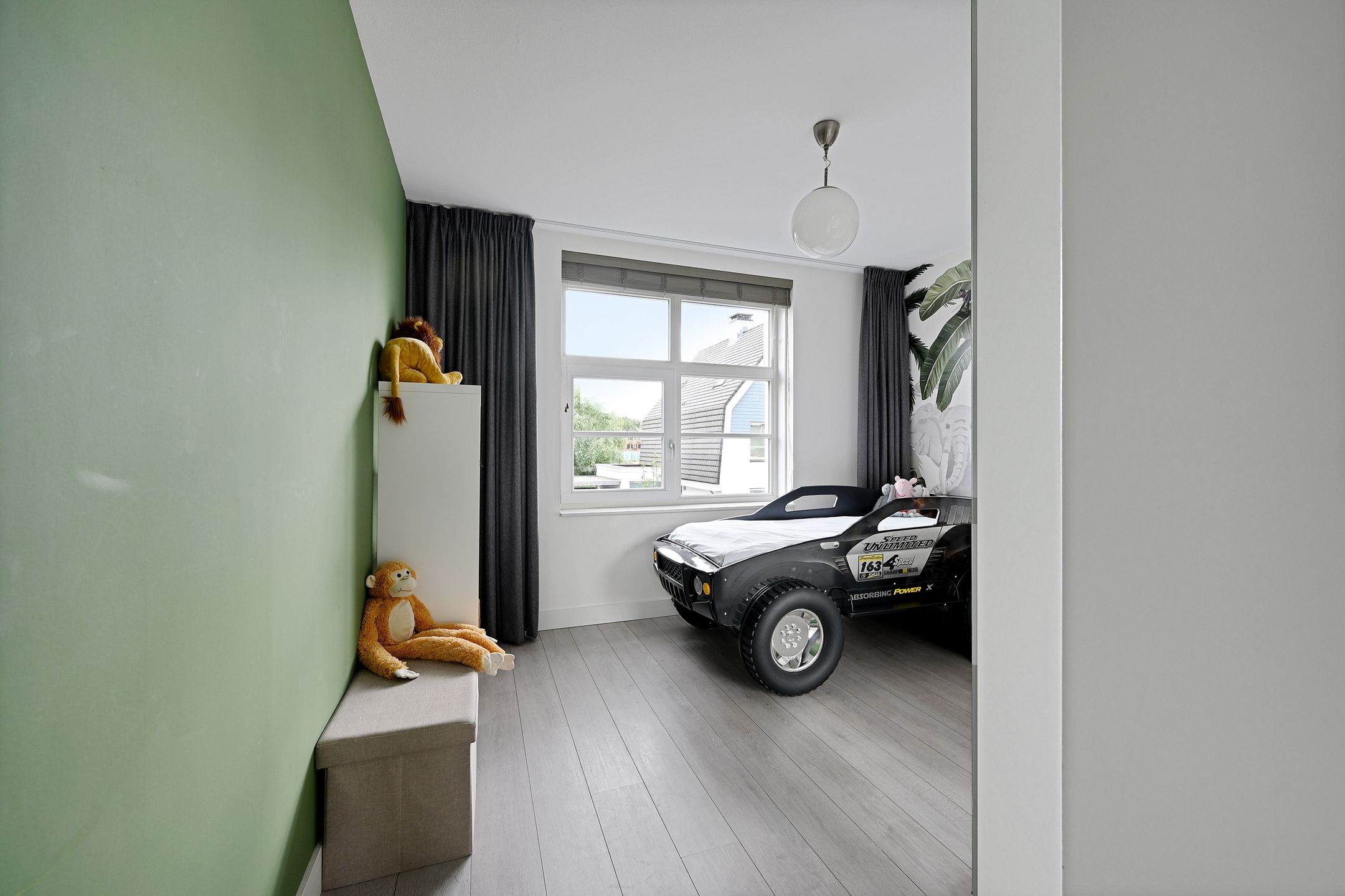 Foto 21 van Pim Mulierstraat 28