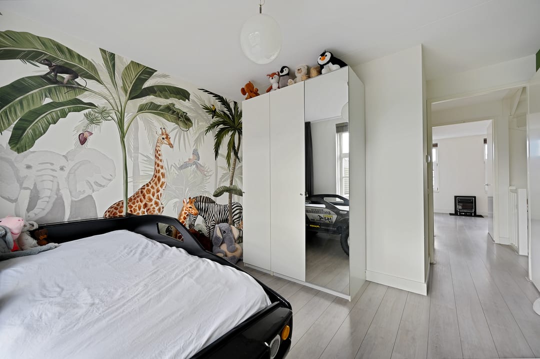 Foto 22 van Pim Mulierstraat 28