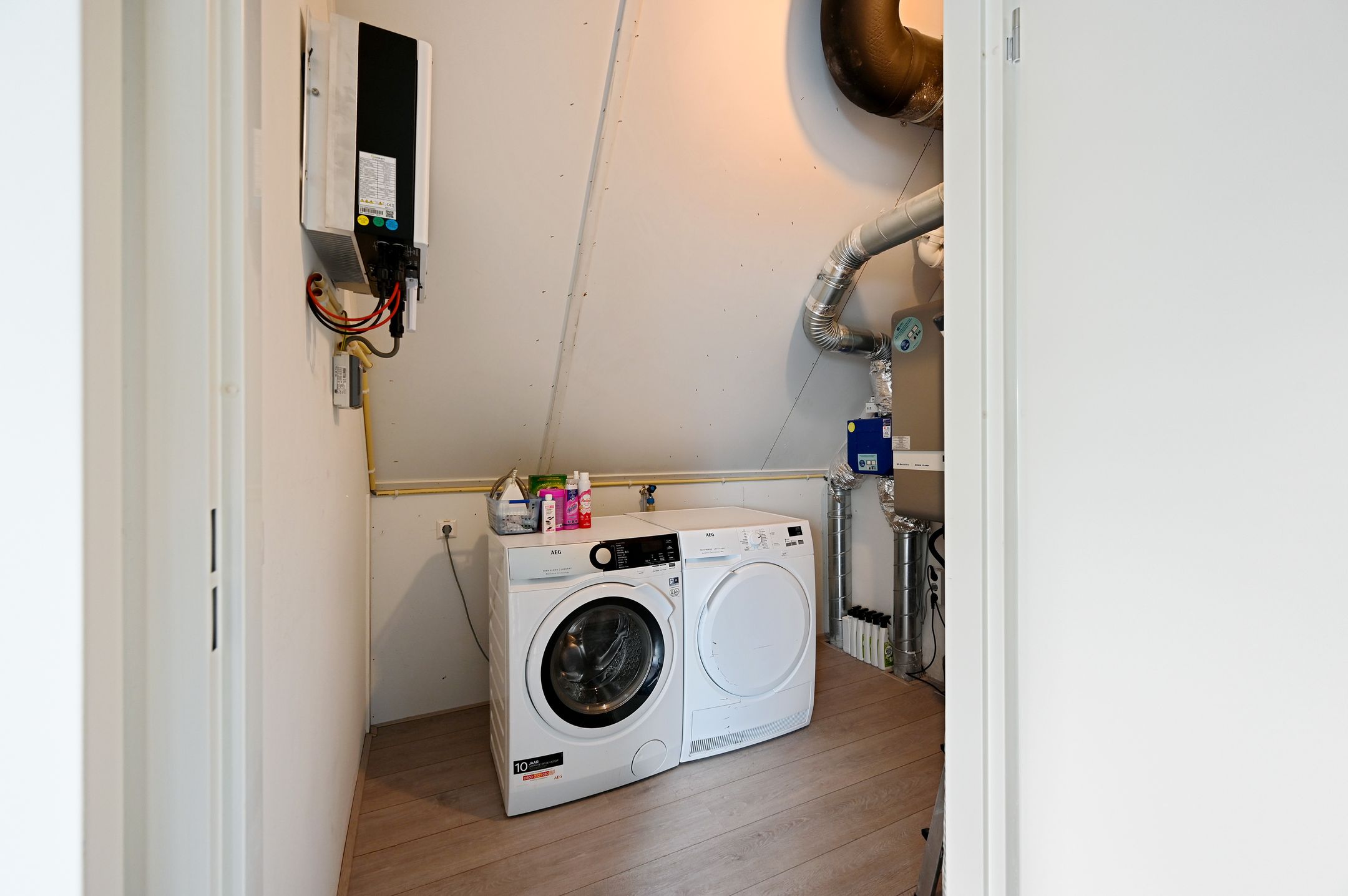 Foto 27 van Pim Mulierstraat 28