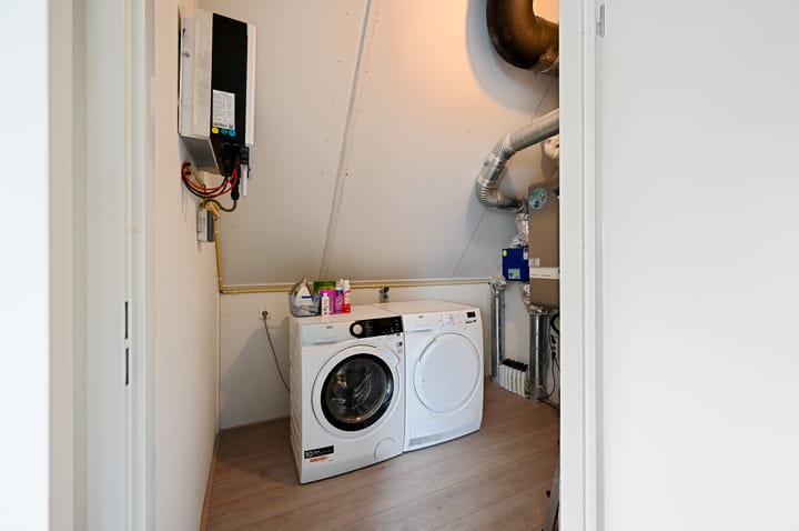 Photo 27 of Pim Mulierstraat 28