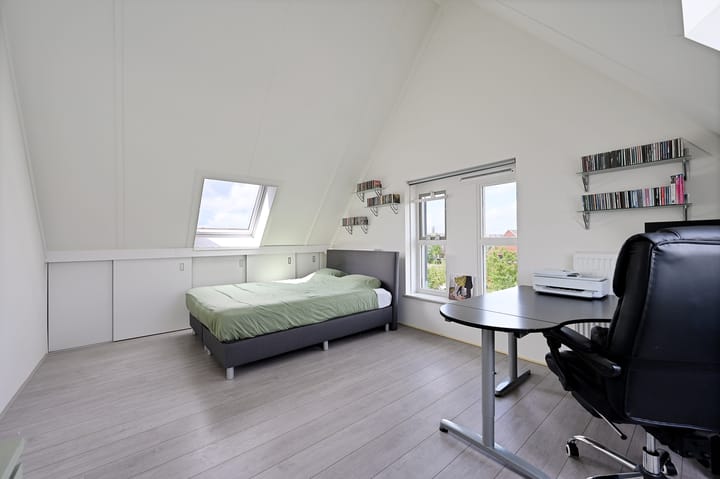 Photo 28 of Pim Mulierstraat 28