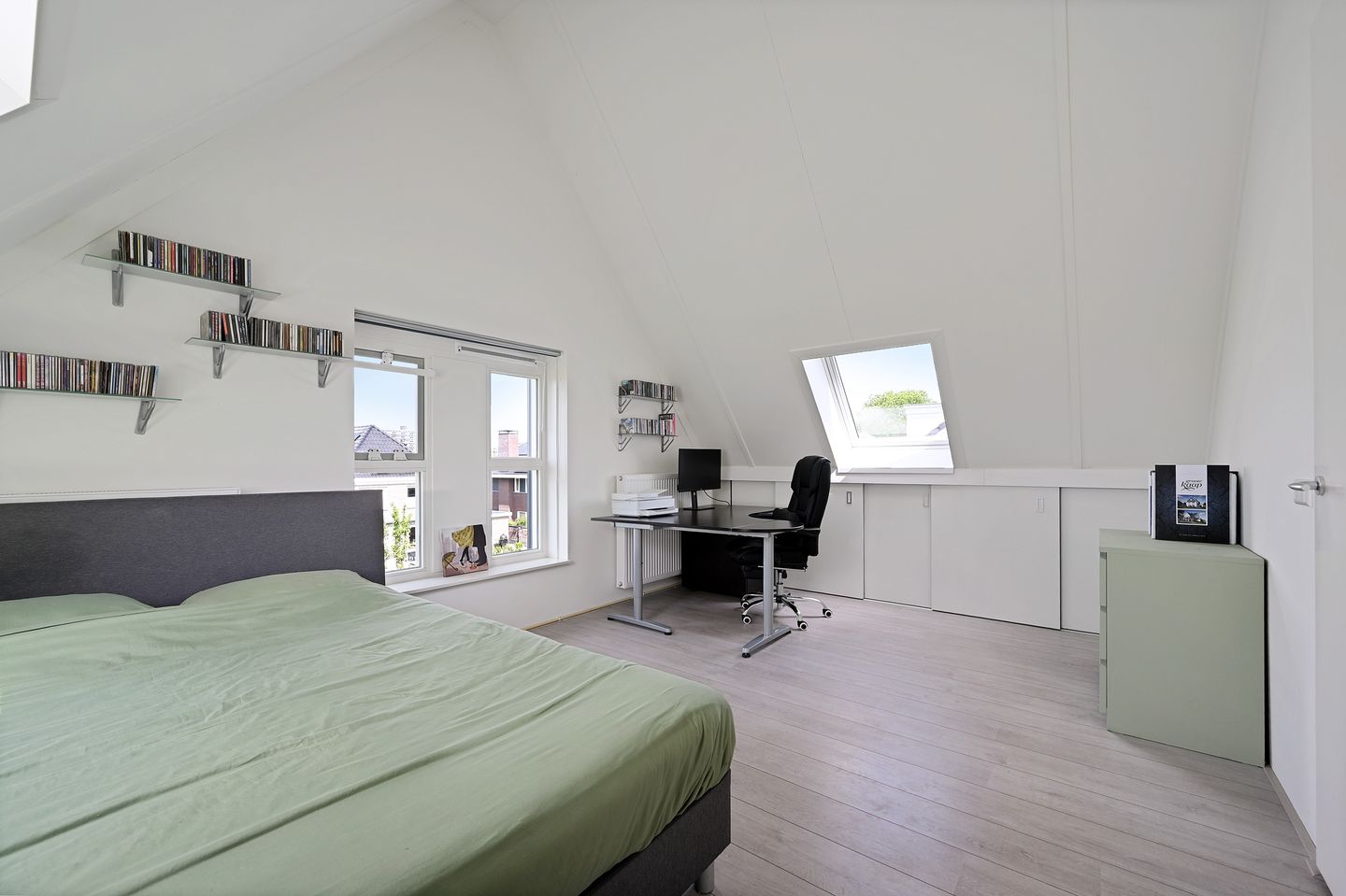 Foto 29 van Pim Mulierstraat 28