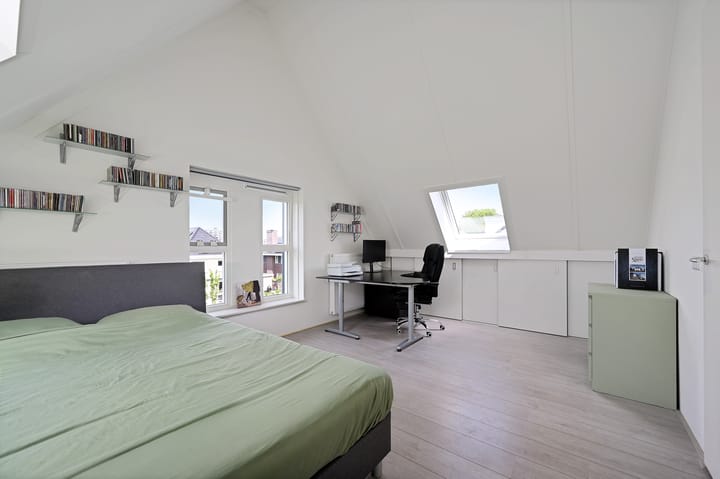 Photo 29 of Pim Mulierstraat 28