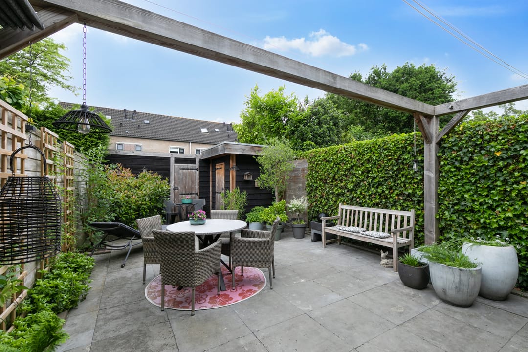 Foto 26 van Roggeakker 3