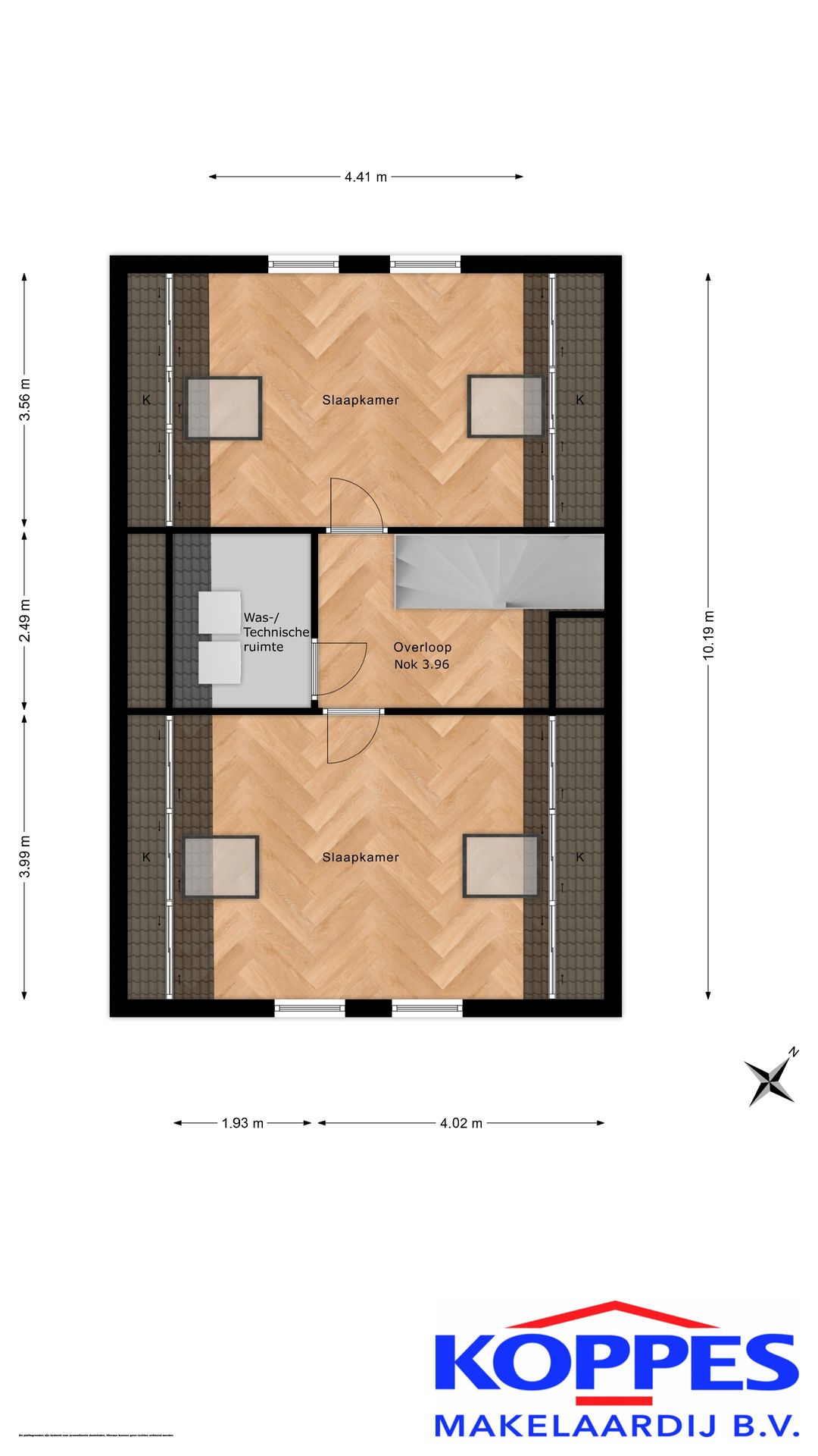 Foto 32 van Pim Mulierstraat 28