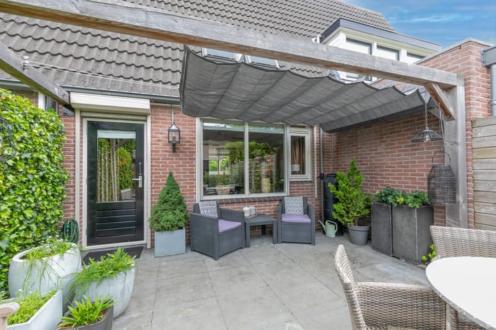 Foto 30 van Roggeakker 3