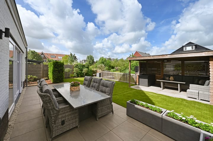 Photo 34 of Pim Mulierstraat 28