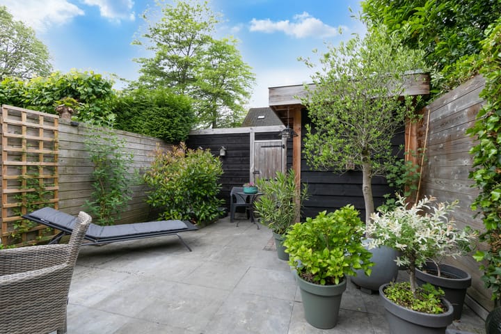 Foto 32 van Roggeakker 3