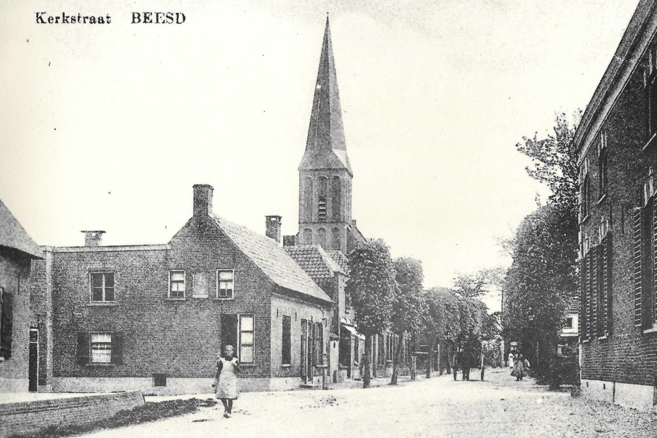 Foto 36 van Kerkstraat 14