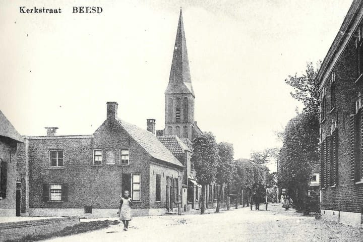 Photo 36 of Kerkstraat 14