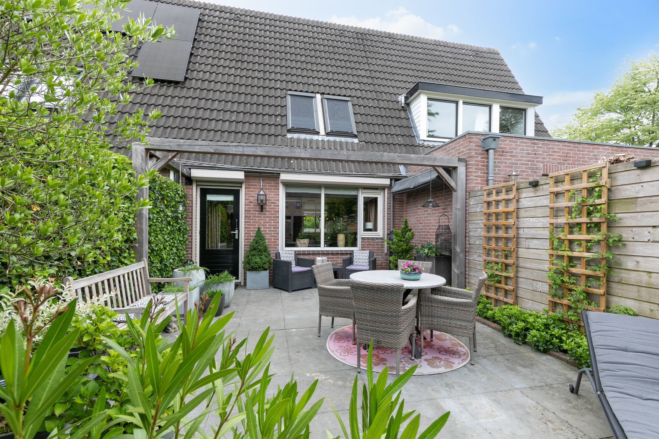 Foto 33 van Roggeakker 3