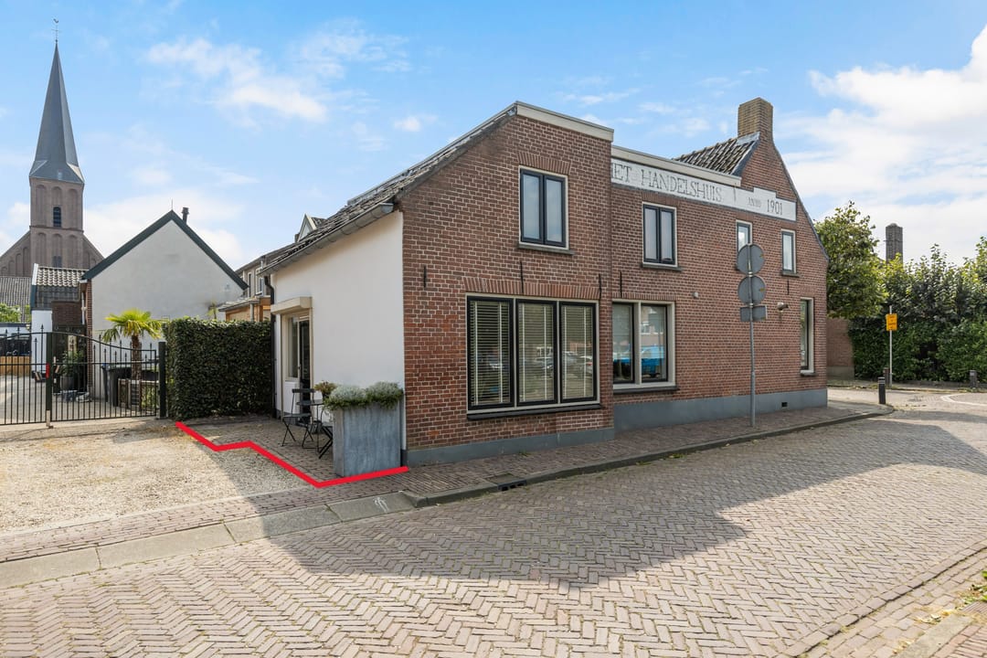 Foto 37 van Kerkstraat 14