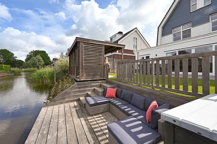 Photo 39 of Pim Mulierstraat 28