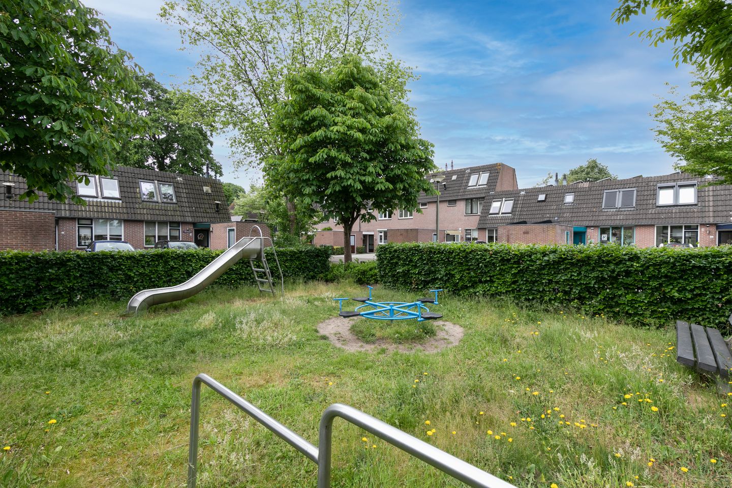 Foto 35 van Roggeakker 3