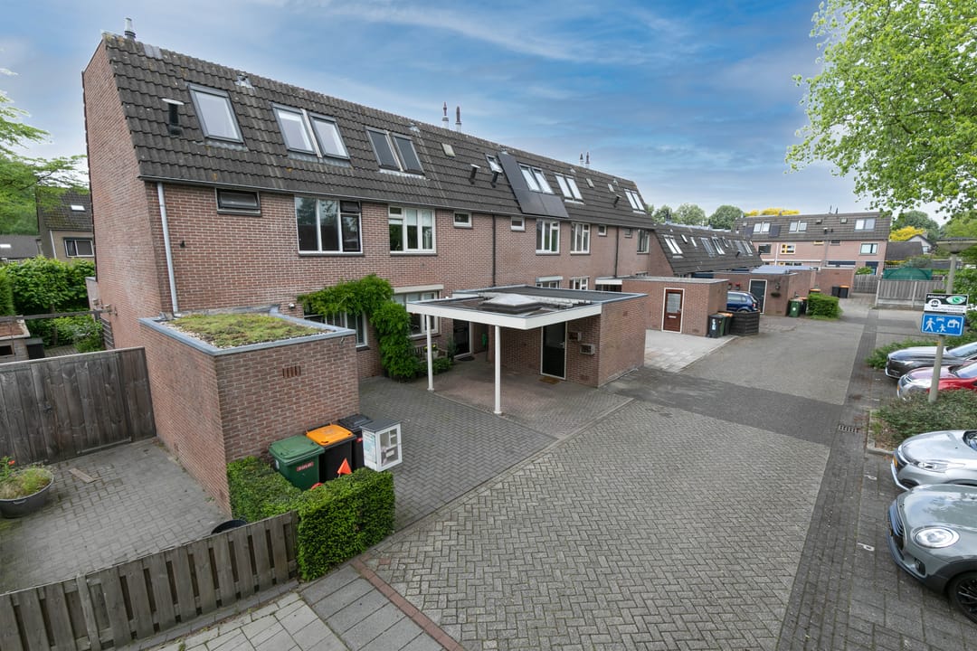 Foto 37 van Roggeakker 3