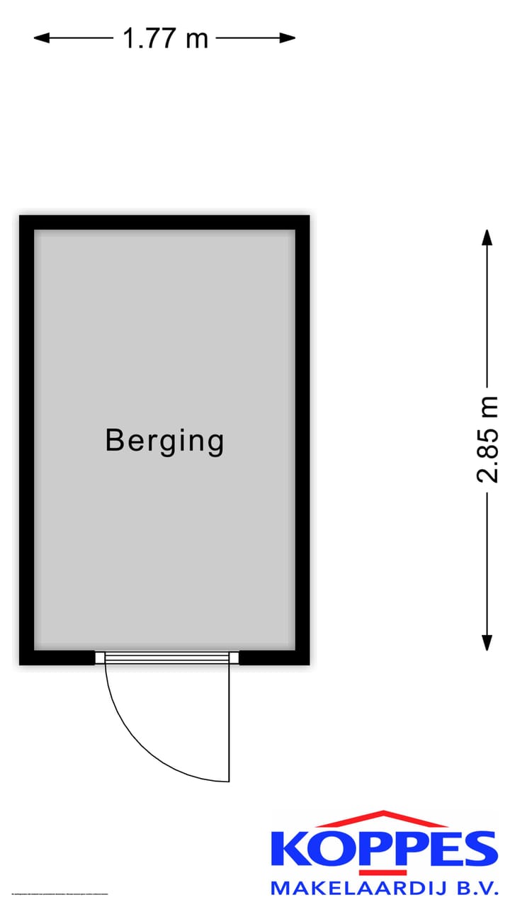 Photo 43 of Pim Mulierstraat 28