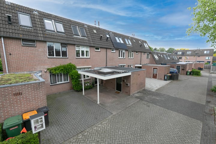 Foto 38 van Roggeakker 3