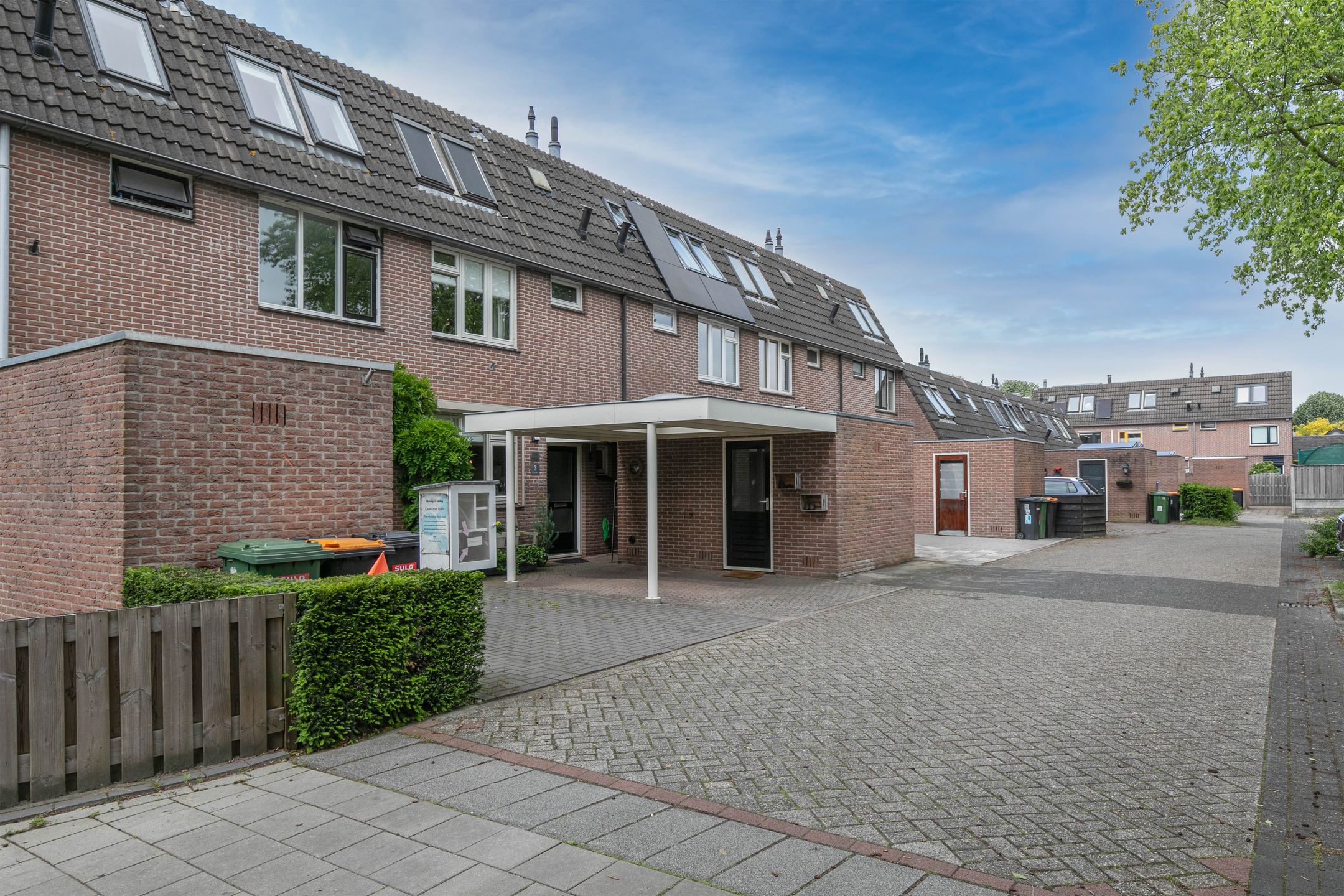 Foto 39 van Roggeakker 3