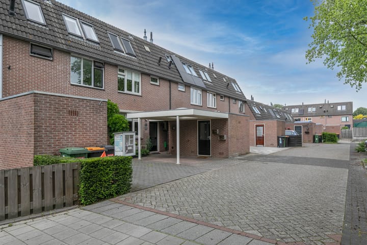 Foto 39 van Roggeakker 3