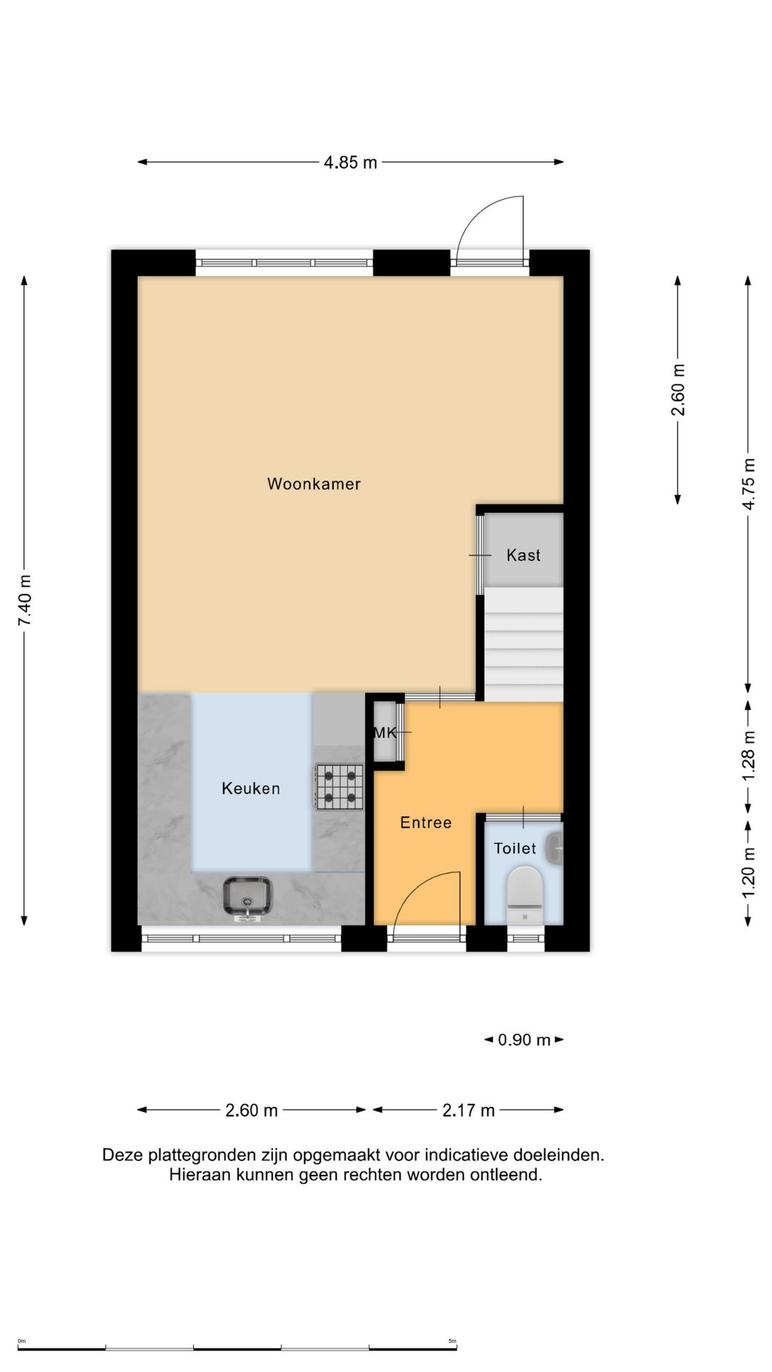 Foto 44 van Roggeakker 3