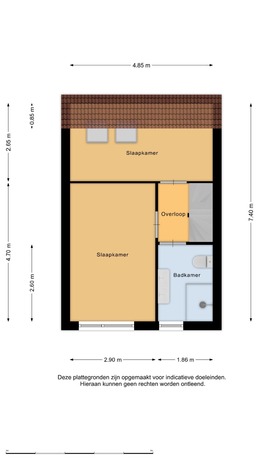 Foto 45 van Roggeakker 3