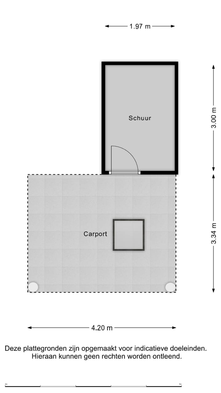 Foto 48 van Roggeakker 3