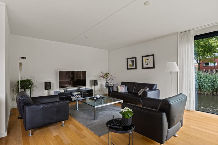 Foto 2 van Henrik Ibsenweg 33