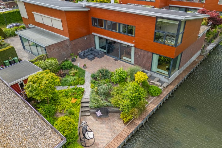 Foto 3 van Henrik Ibsenweg 33