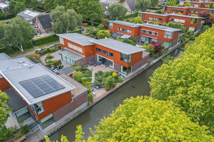 Foto 4 van Henrik Ibsenweg 33