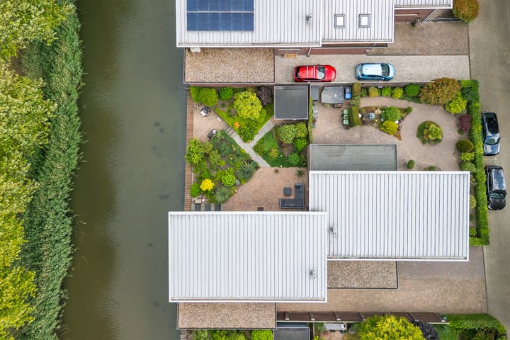 Foto 5 van Henrik Ibsenweg 33