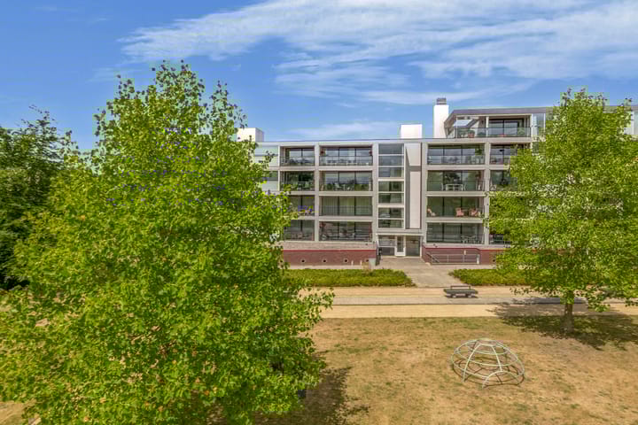 Foto 2 van Cortembergstraat 128