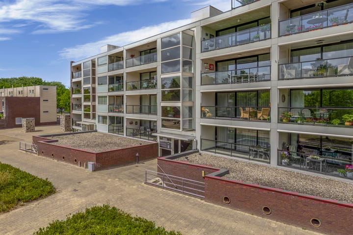 Foto 3 van Cortembergstraat 128