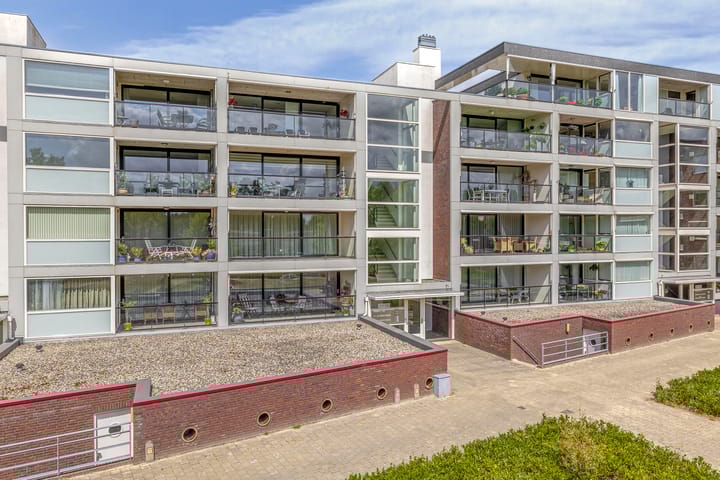 Foto 4 van Cortembergstraat 128