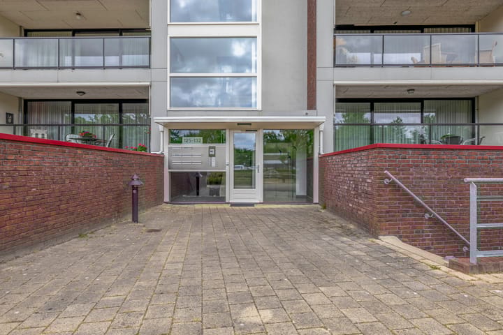 Foto 5 van Cortembergstraat 128