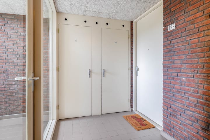 Photo 7 of Cortembergstraat 128