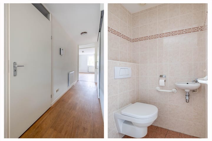 Photo 10 of Cortembergstraat 128