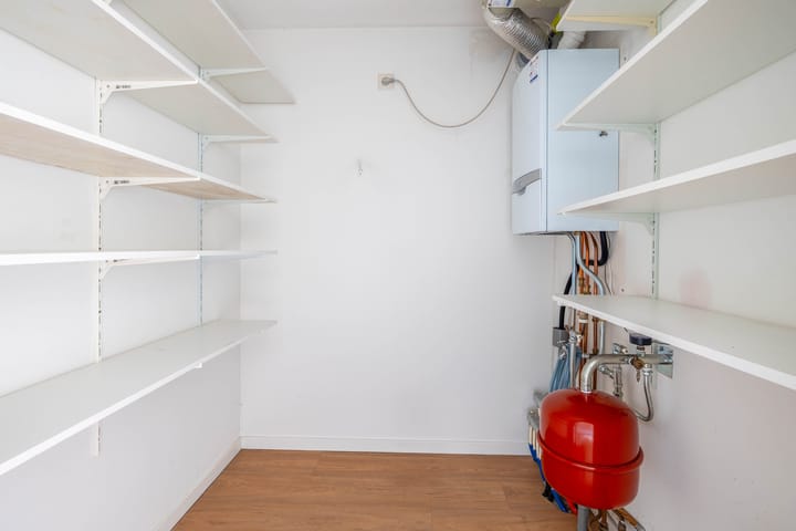 Photo 11 of Cortembergstraat 128