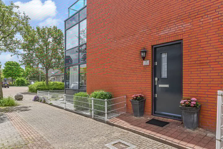 Foto 2 van Olieslager 7