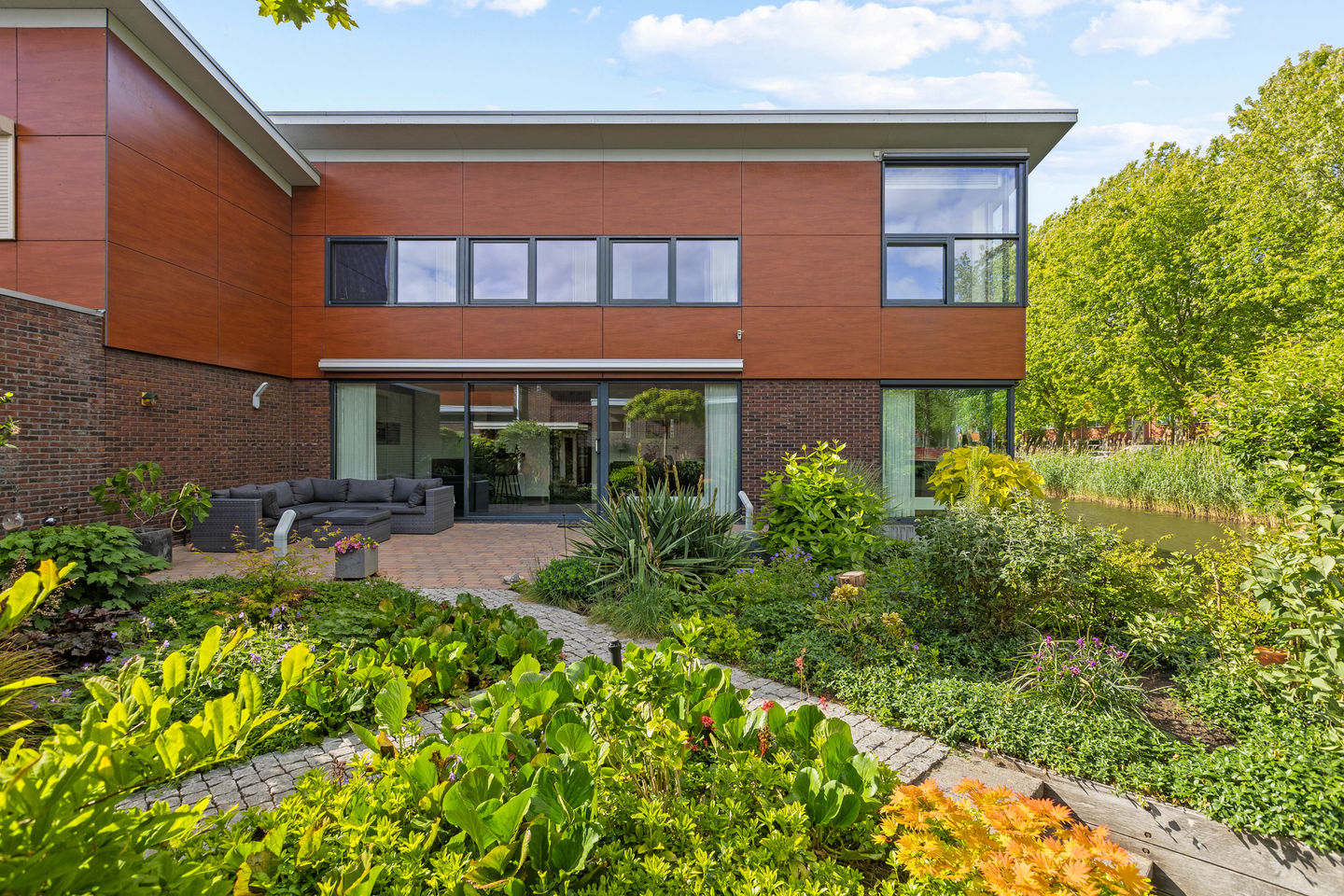 Foto 40 van Henrik Ibsenweg 33
