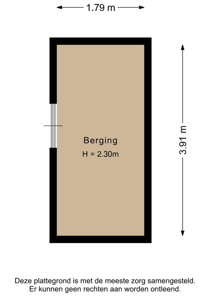 Photo 32 of Cortembergstraat 128