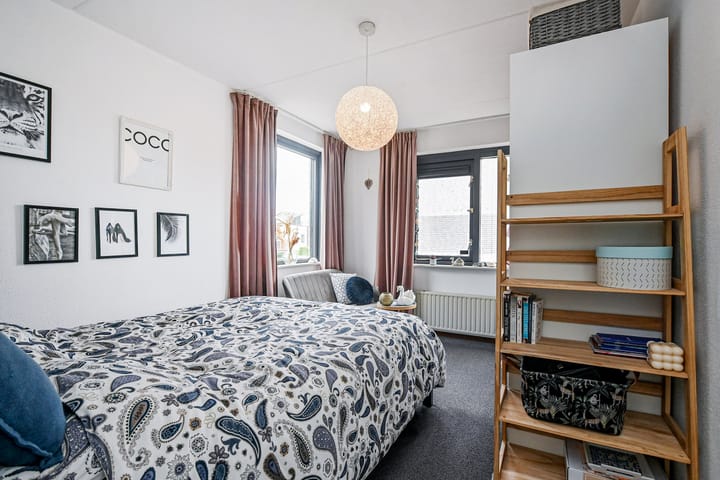 Foto 20 van Olieslager 7