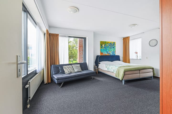 Foto 25 van Olieslager 7