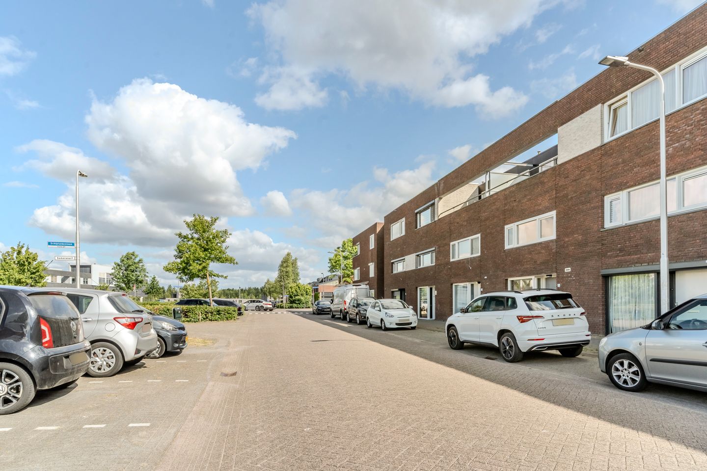 Foto 35 van Schipluidenlaan 24