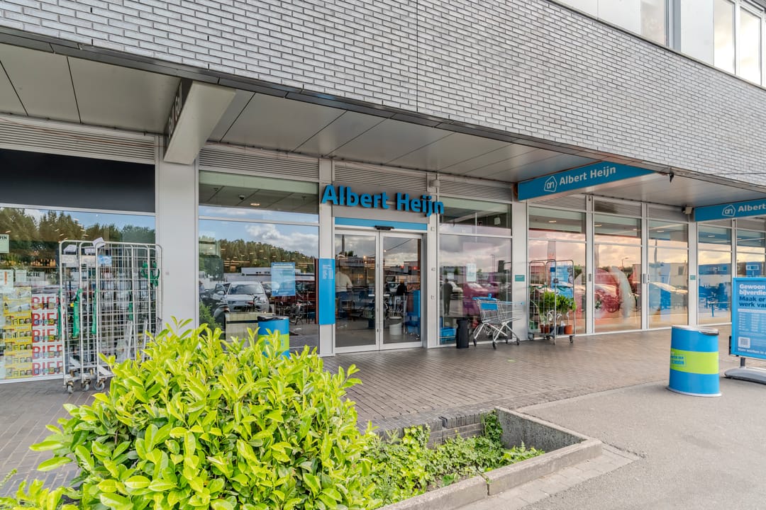 Foto 38 van Schipluidenlaan 24